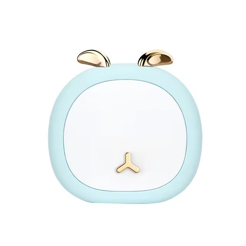 Baby Nursery Table Lamp - Touch Control 3 Brightness Adjustable Table