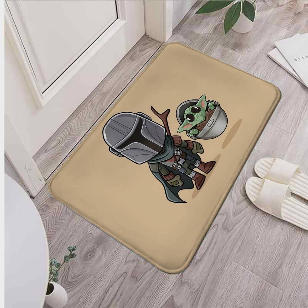Beast-Kingdoms-Baby-Yoda Grogu - Baby Yoda Nursery ulasan dan harga