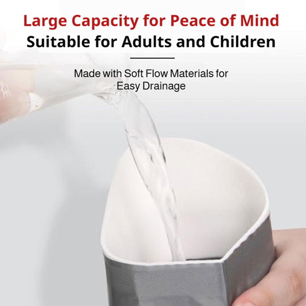 10pcCar Emergency Urine Bag Di - Baby Nursery Mobile ulasan dan harga