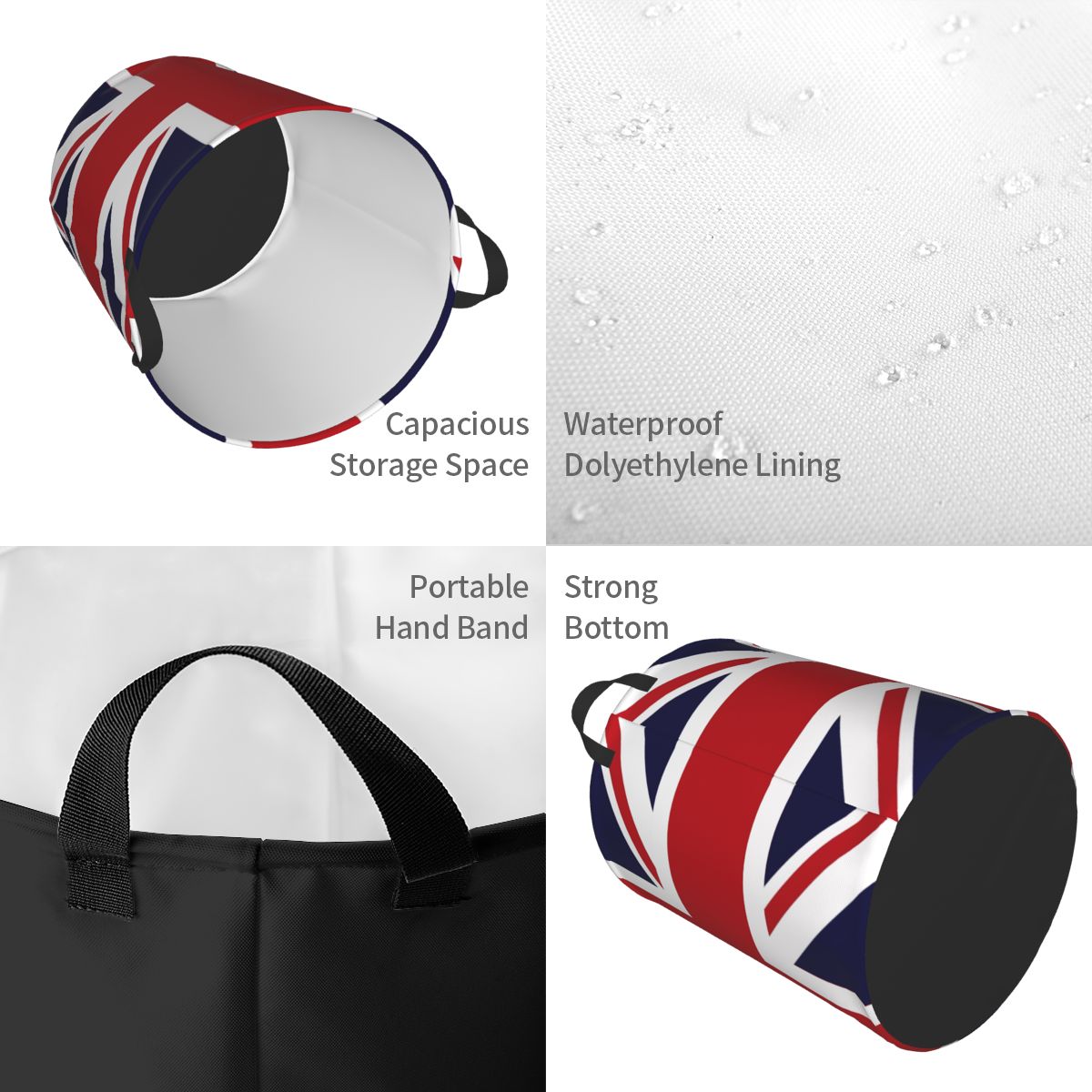 Union Jack Flag Of The UK Laun - Baby Nursery Uk ulasan dan harga