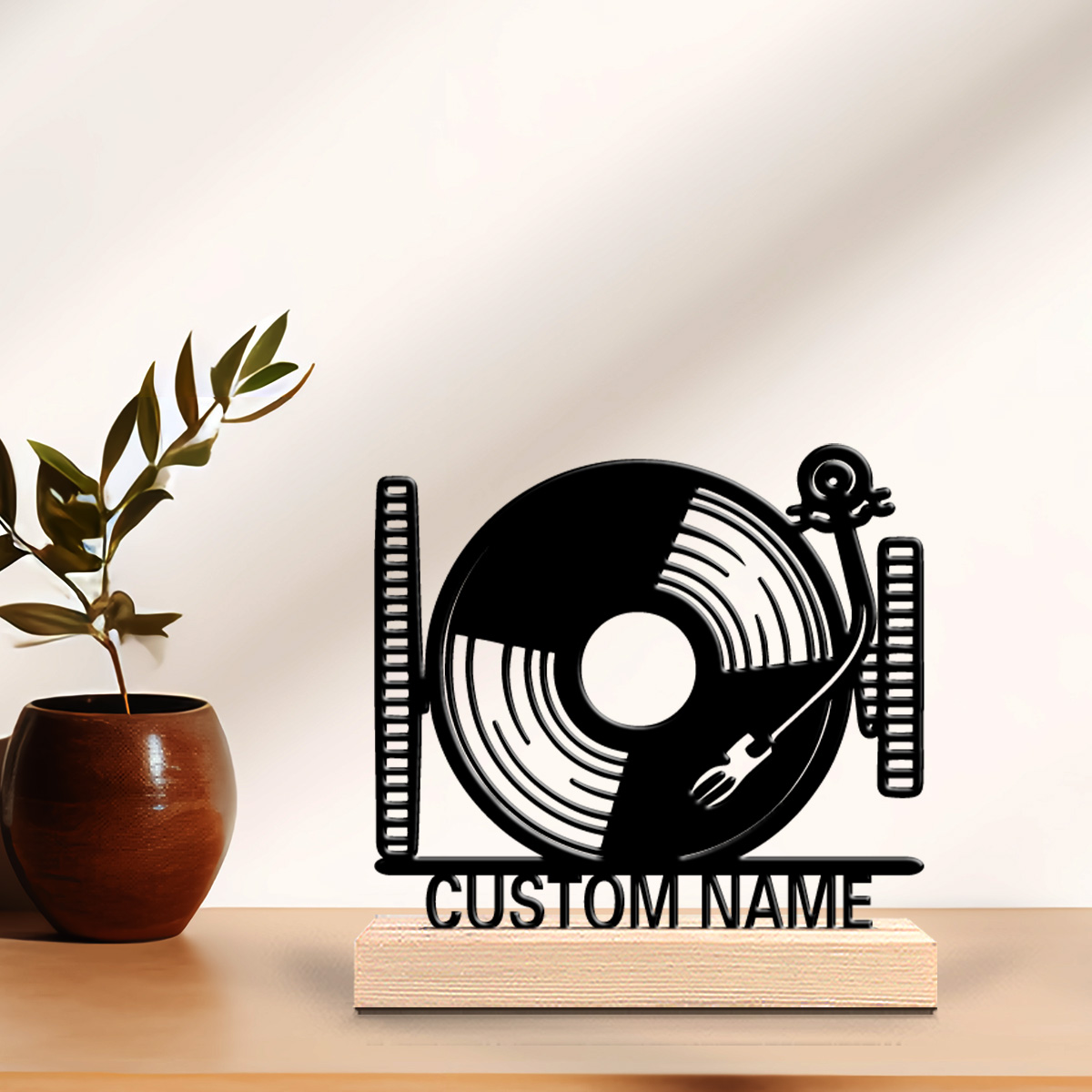 1pc Cute Personalized Custom r - Baby Nursery Baby ulasan dan harga