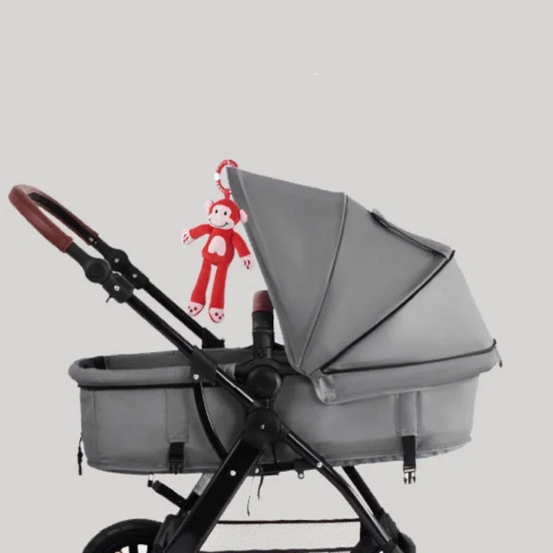 New Baby Rattles Mobiles Infan - Baby Nursery Mobile ulasan dan harga