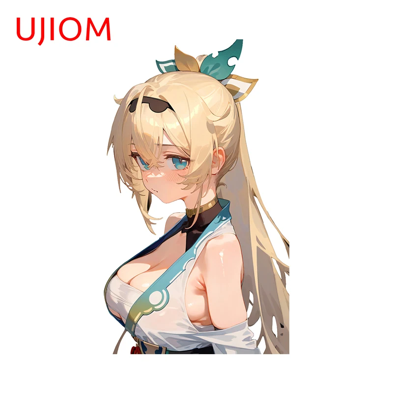 UJIOM 13cm X 7.7cm Kazama Iroh - Baby Nursery Wardrobe ulasan dan harga