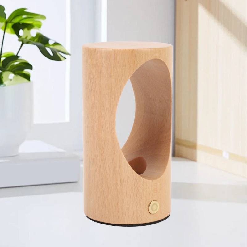 Baby Night Light Rechargeable  - Baby Nursery Table Lamp ulasan dan harga