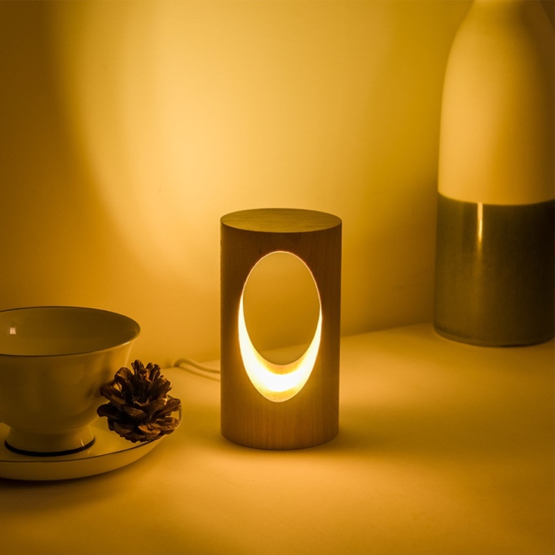Baby Night Light Rechargeable  - Baby Nursery Table Lamp ulasan dan harga