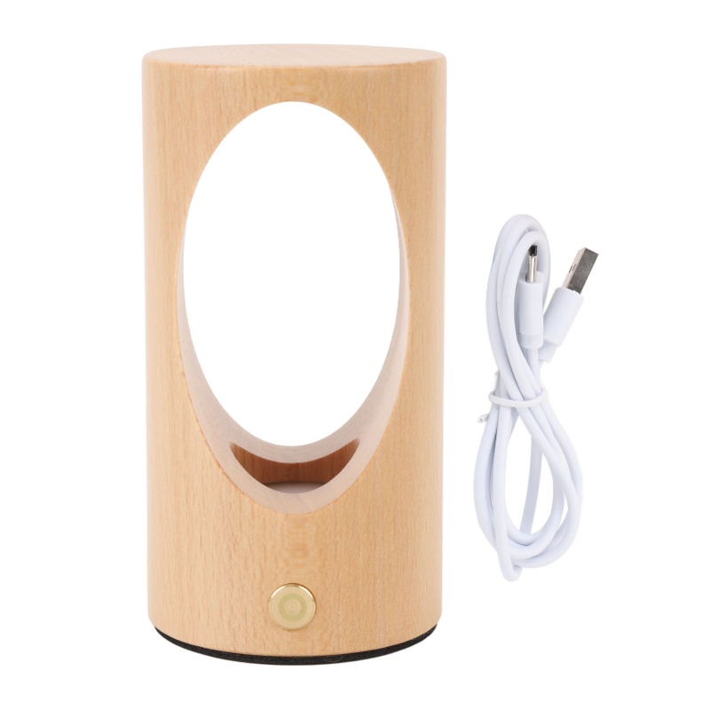 Baby Night Light Rechargeable  - Baby Nursery Table Lamp ulasan dan harga