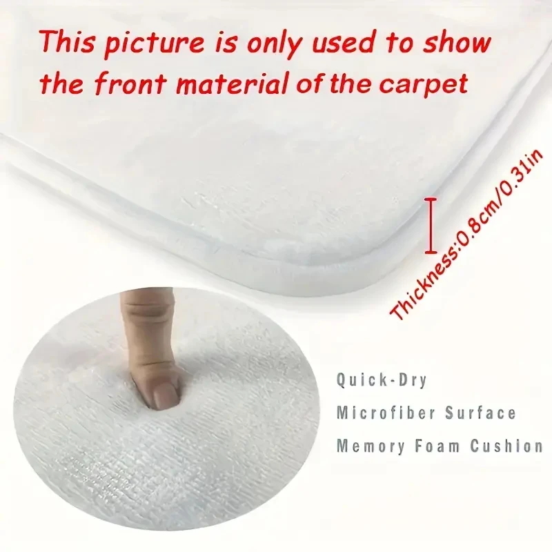 Galaxy-Inspired Round Rug Soft - Soft Rug Nursery ulasan dan harga