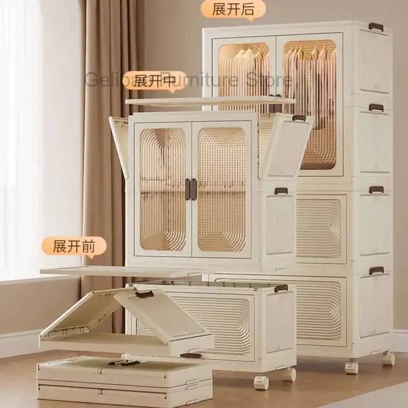 Toddler Wardrobe The Kid Mini  - Baby Nursery Wardrobe ulasan dan harga