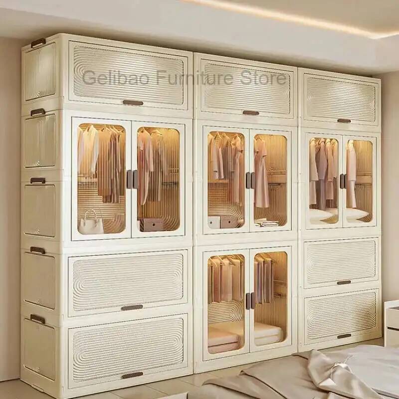 Toddler Wardrobe The Kid Mini  - Baby Nursery Wardrobe ulasan dan harga