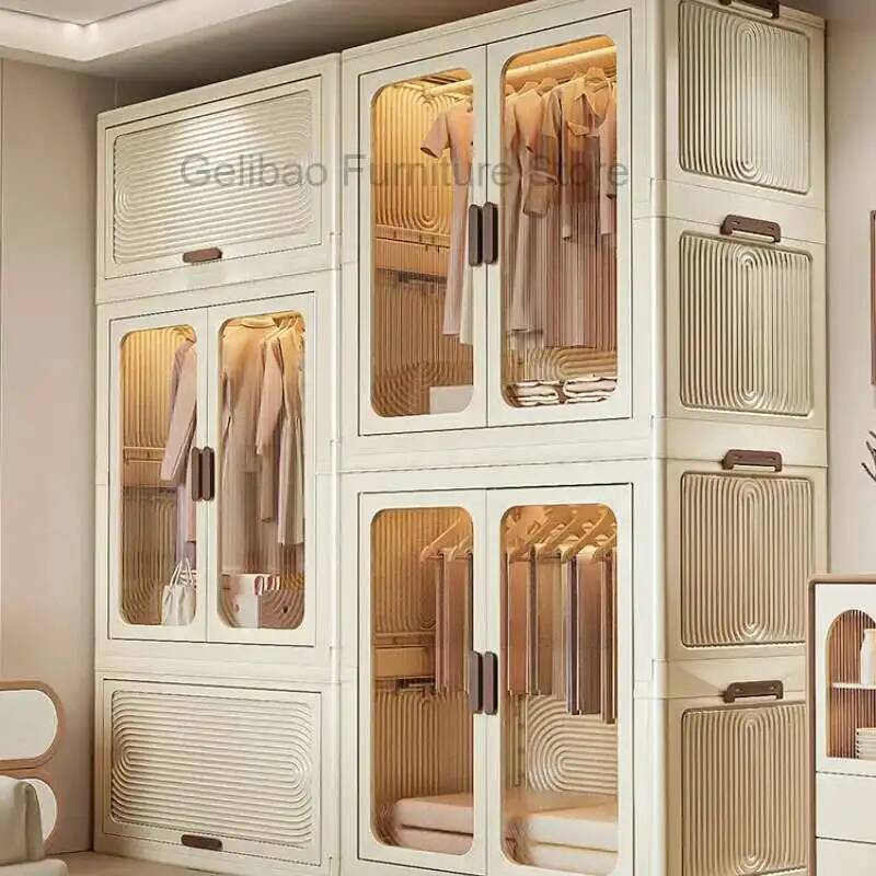 Toddler Wardrobe The Kid Mini  - Baby Nursery Wardrobe ulasan dan harga