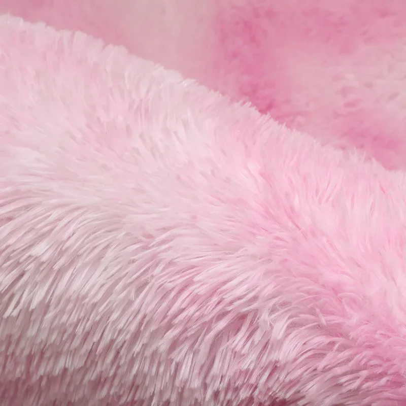 Pink Kids Carpet For Girls Bed - Soft Rug Nursery ulasan dan harga