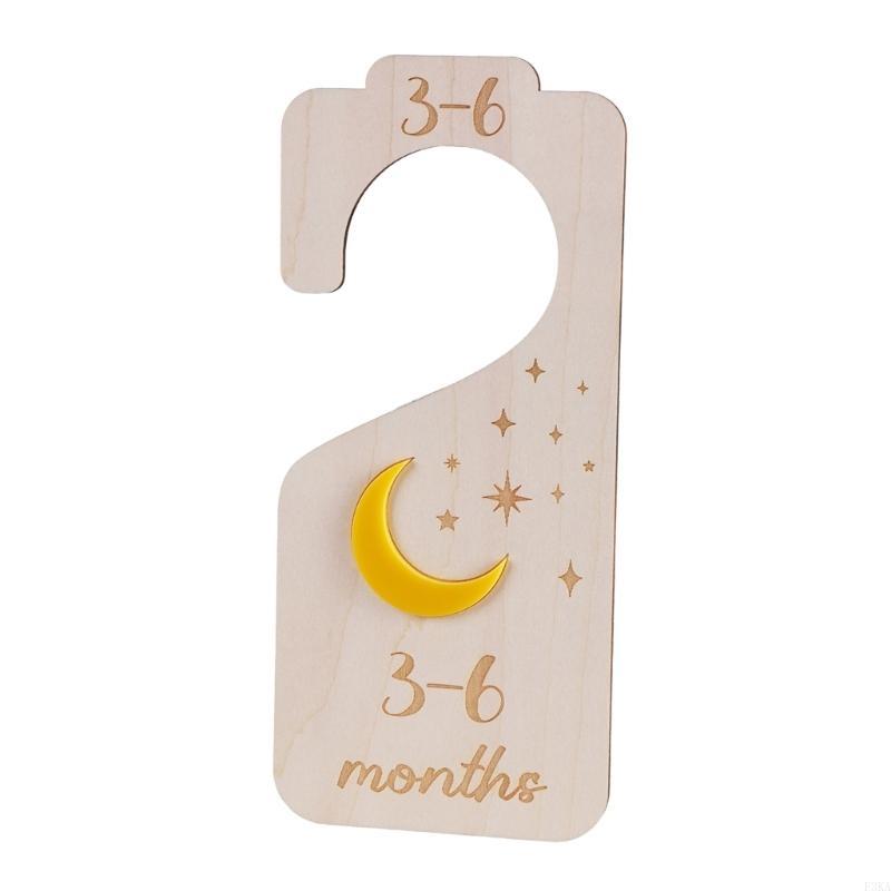 Set of 7 Customizable Baby Clo - Baby Nursery Wardrobe ulasan dan harga