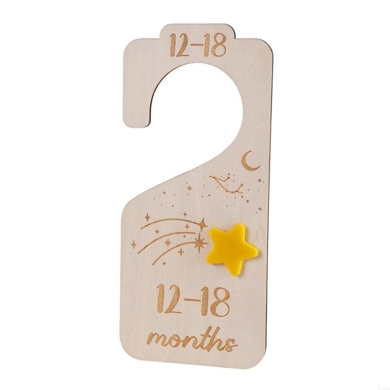 Set of 7 Customizable Baby Clo - Baby Nursery Wardrobe ulasan dan harga