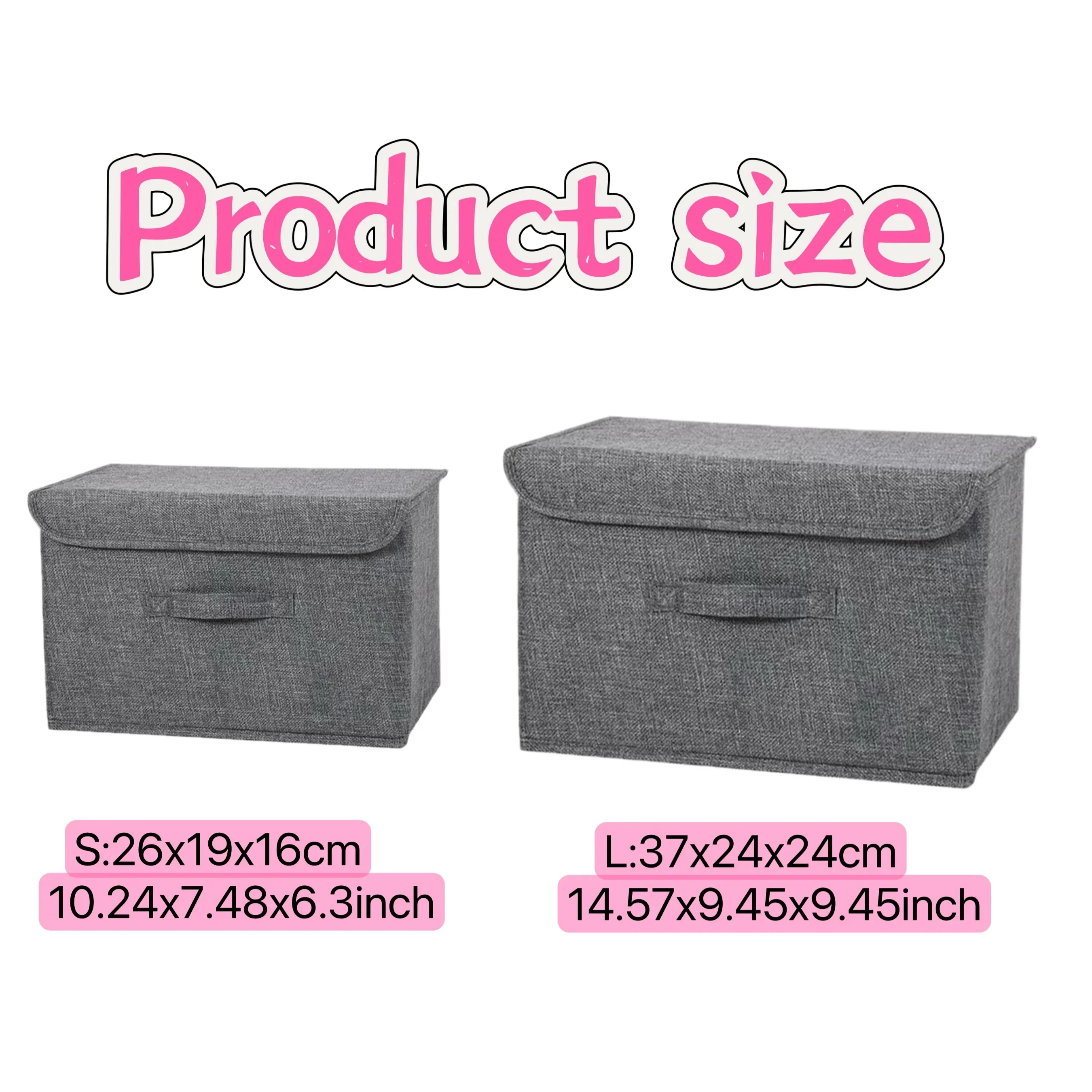 Foldable Clothes Storage Organ - Baby Nursery Wardrobe ulasan dan harga
