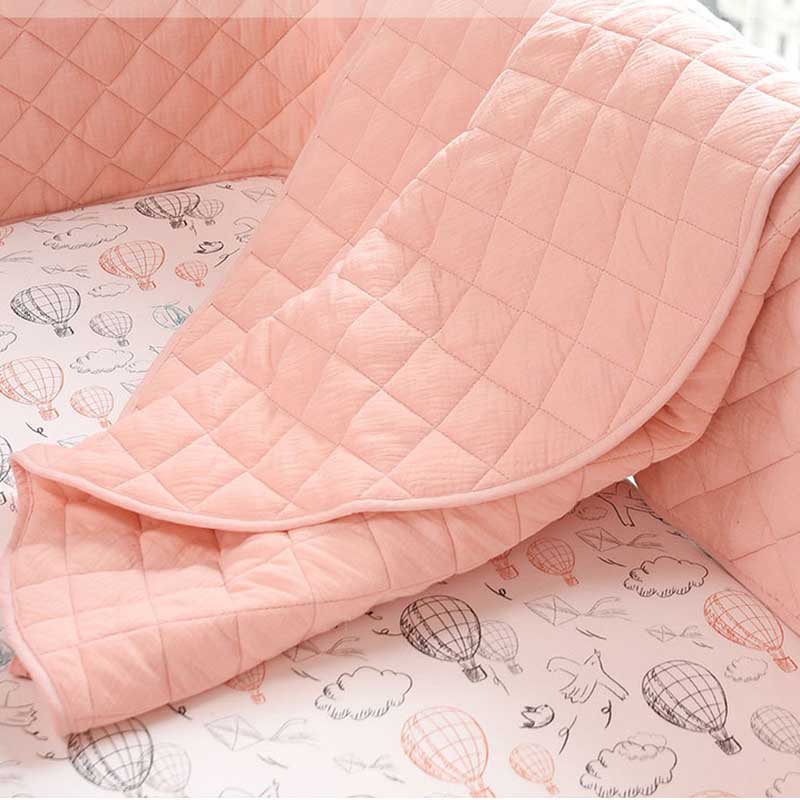 115cm Play Mat Lattice Baby Ma - Soft Rug Nursery ulasan dan harga