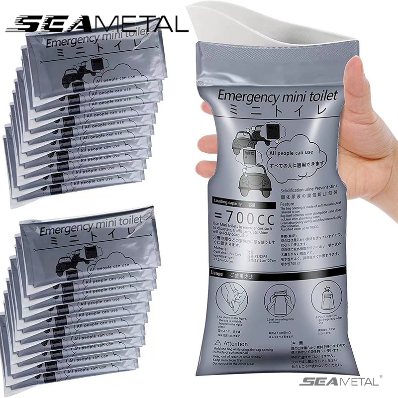 SEAMETAL 4PCS Car Emergency Ur - Baby Nursery Mobile ulasan dan harga