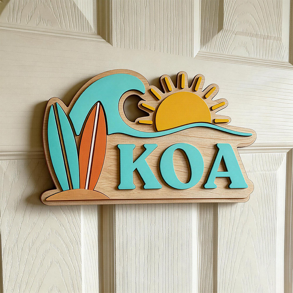 Custom Beach Wave Surfboard Su - Baby Nursery Baby ulasan dan harga