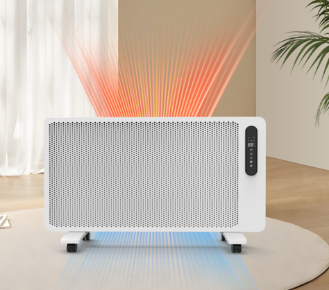 Quiet Radiant Graphene Electri - Baby Nursery Baby ulasan dan harga