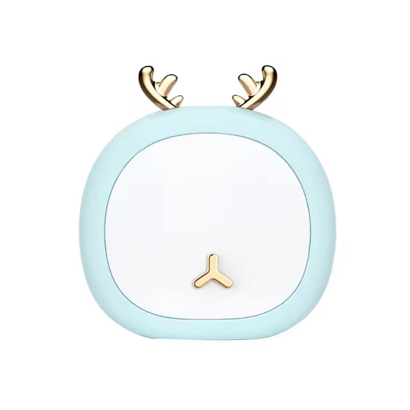 Touch Control 3 Brightness Adj - Baby Nursery Table Lamp ulasan dan harga