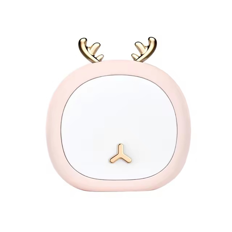 Touch Control 3 Brightness Adj - Baby Nursery Table Lamp ulasan dan harga