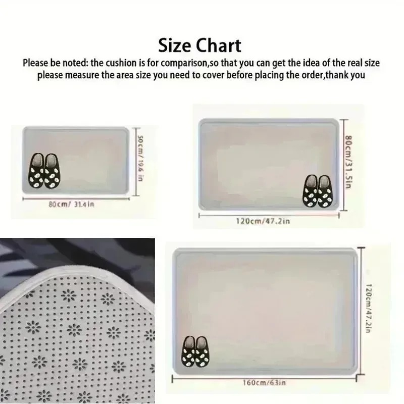 Large Geometric Carpets for Li - Baby Nursery Rug ulasan dan harga