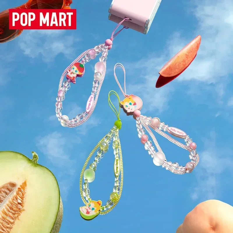 POPMART Baby Molly Fruit Adds  - Baby Nursery Mobile ulasan dan harga
