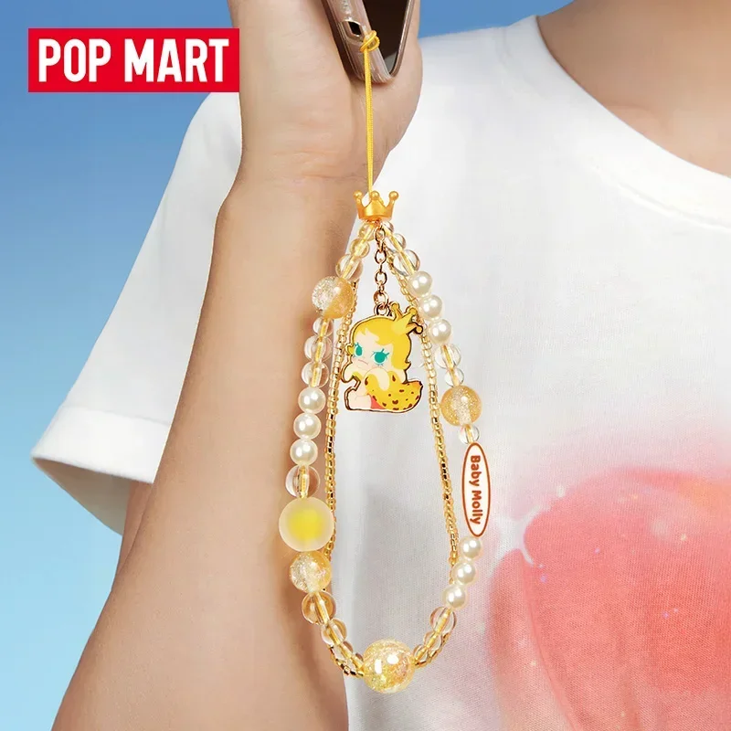 POPMART Baby Molly Fruit Adds  - Baby Nursery Mobile ulasan dan harga
